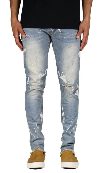 Painter Slim Jeans