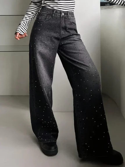 Ladies' Personality, Fashion And Trend Joint