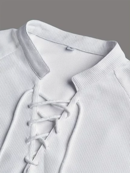 Henley Shirt
