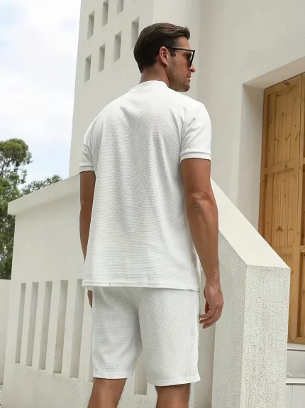 Beach Walking Suit