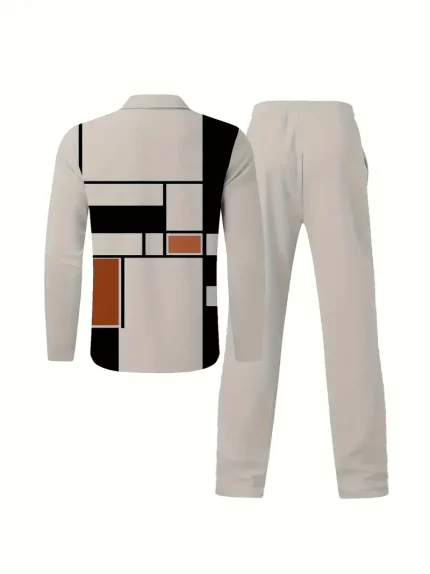 Men'S Sportswear Set