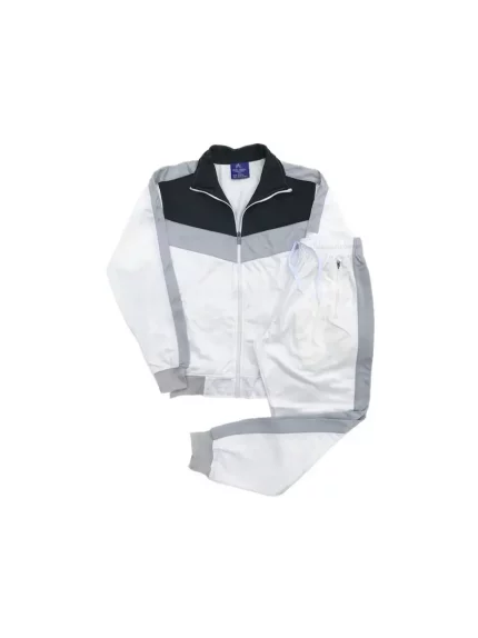 3Tone Jogger Tracksuit