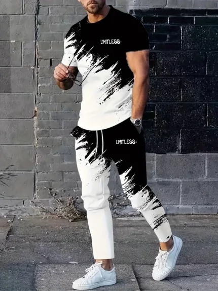 Two-Piece Set