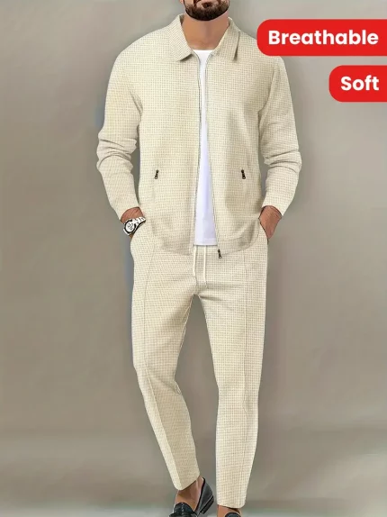 Long Sleeve Jacket