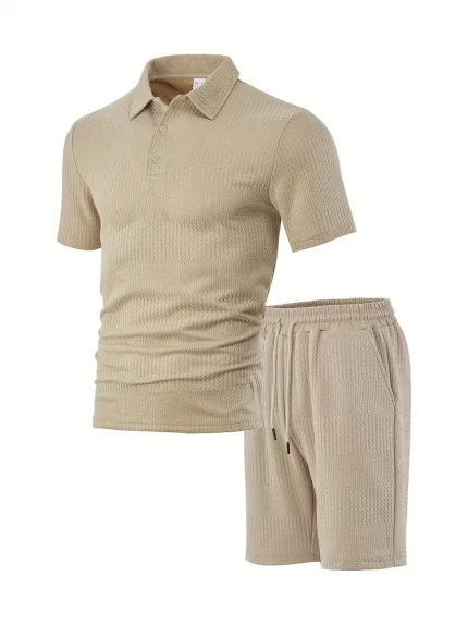 Men's Trendy Gray