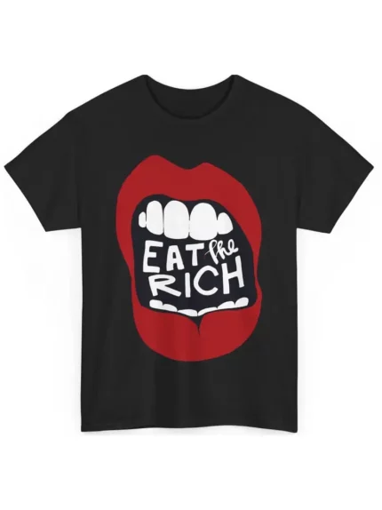 Unisex Cotton T-shirt