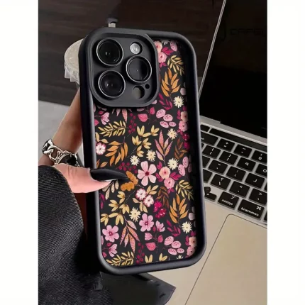 Made of TPU Material for Protection