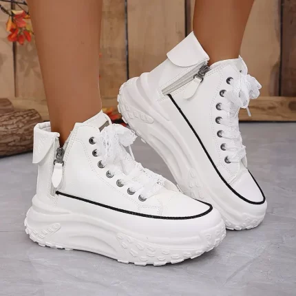 New Breathable Season Thin-soled, Wear-resistant, Height-increasing