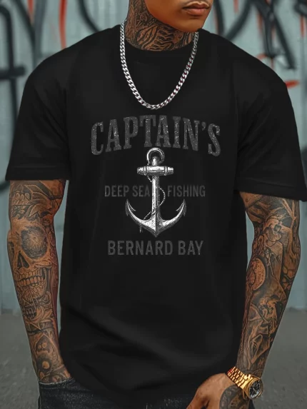 Best Sellers180G Fabric 100% Pure Cotton Regular Style Short Sleeved
